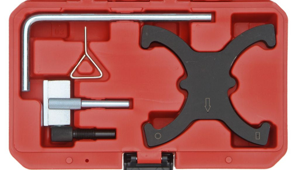 Franklin Tools Engine Timing Set - Ford 1.6Ti VCT TA4303