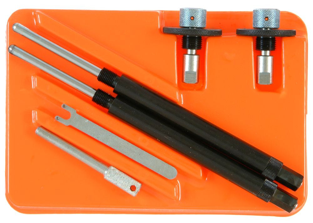 Franklin Tools Engine Timing Set - Fiat 1.2 16v TA462