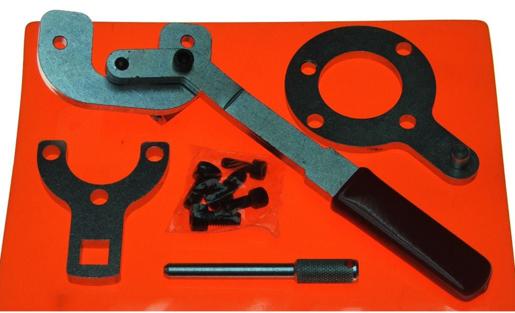 Franklin Tools Engine Timing Tools - Fiat 1.3 JTD TA4631
