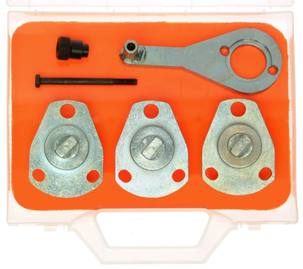 Franklin Tools Engine Timing Set - Fiat 1.7D 1.9D TA467