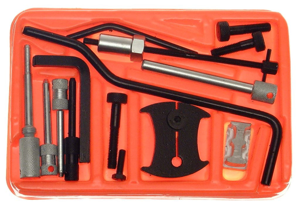 Franklin Tools Engine Timing Set - ROVER TA480