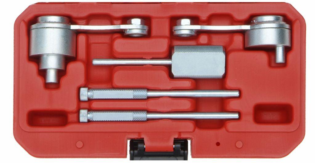 Franklin Tools Diesel Timing Set - LAND ROVER 2.7D TA491