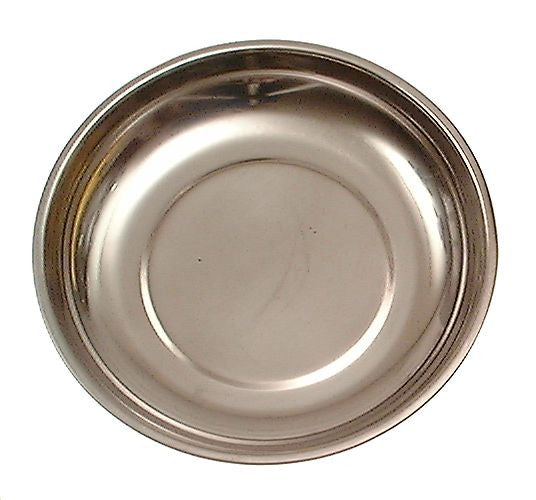 Franklin Tools 6" Magnetic S.S. Parts Dish TA61