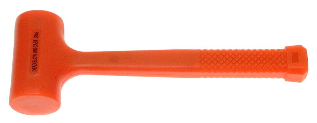 Franklin Tools Dead Blow Hammer 38oz 55mm TA624