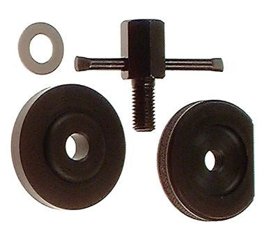 Franklin Tools Door Lock Hole Repair Tool TA62