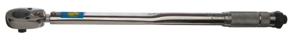Franklin Tools Torque Wrench TUV GS 1/2" dr TA65