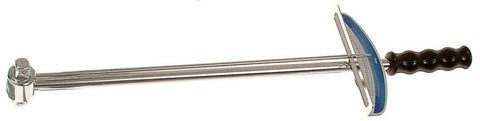 Franklin Tools Torque Wrench Beam Type TA666