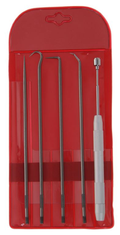 Franklin Tools 5pce Hook & Pick-Up Set TA676