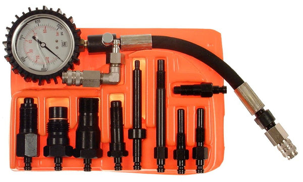 Franklin Tools Diesel Engine Compression Set TA692