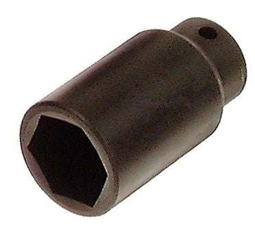 Franklin Tools 30mm Deep Impact Socket 1/2"dr TA721