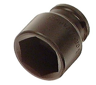 Franklin Tools 1 5/16" Impact Socket 1/2" dr TA723