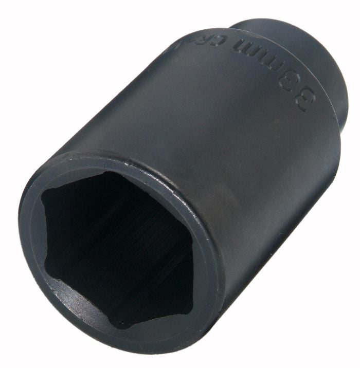 Franklin Tools 33mm Deep Impact Socket 1/2"dr TA733