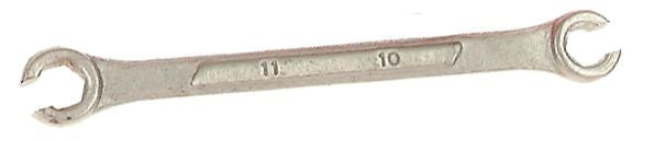 Franklin Tools Flare Nut Wrench 10x11mm TA751