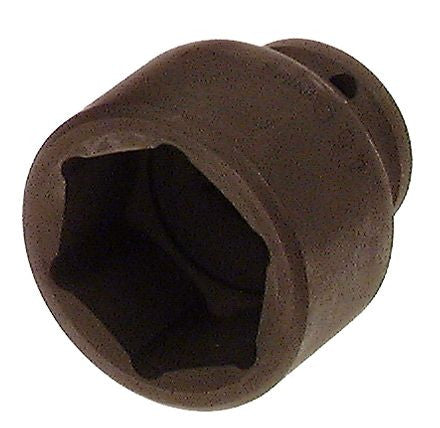Franklin Tools 45mm BMW Hub Nut Socket 3/4"dr TA789