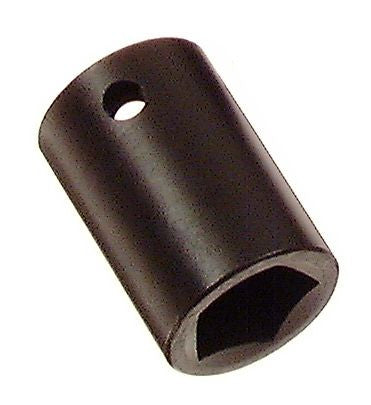 Franklin Tools Pentagon Impact Skt 1/2" dr TA905
