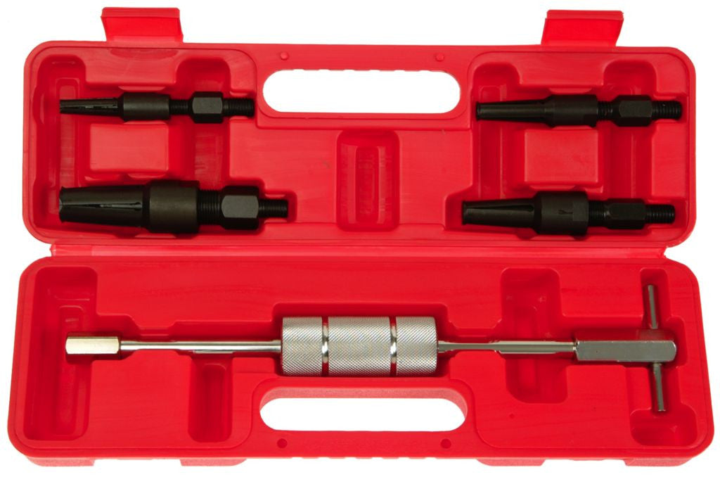 Franklin Tools 5pce Blind Bearing Puller Set TA976