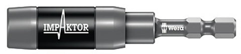 Franklin Tools WERA Impaktor Bit Holder V73990