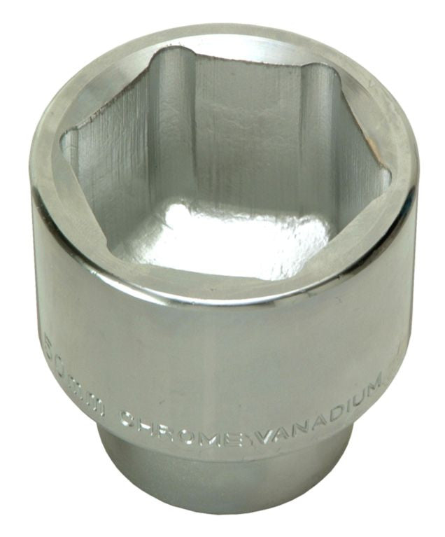 Franklin Tools 50mm 6pt XL Socket 3/4"dr XL3450