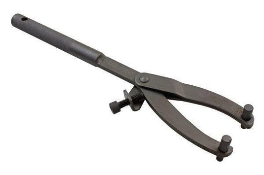 US Pro Motorrad universal Kupplung Schwungrad Rolle Halter Arretierung Werkzeug