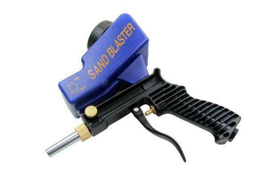 US Pro Luft Sandstrahlen Gun B8766