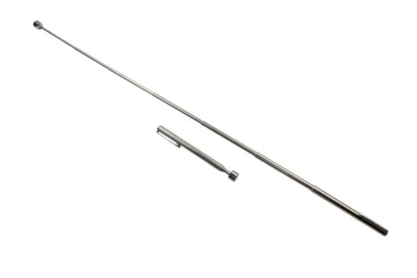 Magnetic Pick Up Long Reach Telescopic Tool Magnet 5lb 2.27kg Extending Pen