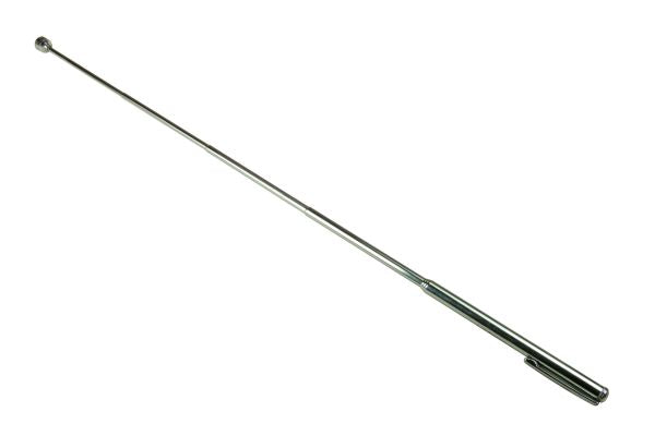 Magnetic Pick Up Long Reach Telescopic Tool Magnet 5lb 2.27kg Extending Pen