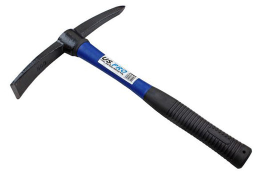 US Pro Chisel And Point Mortar Pick Hammer 350MM