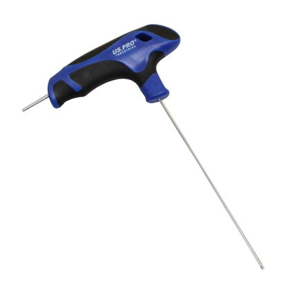 1.5mm T Handle Ball End Hex Hexagon Key Allan Allen Alan Keys Premium
