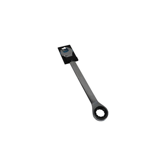 US PRO 30mm Ratchet Spanner Wrench 72 Teeth Open & Ring End Wrench