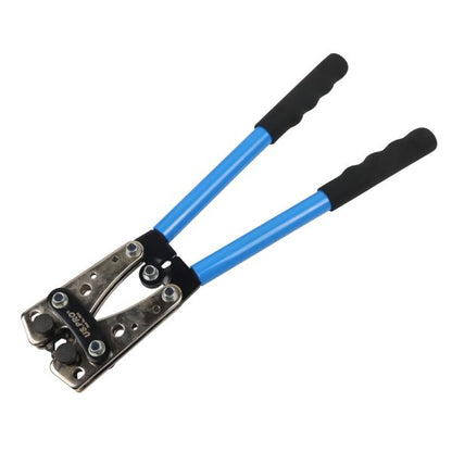 US PRO Heavy Duty Battery Cable Crimping Tool 6-50mm� for Battery Terminals