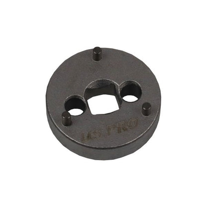 US PRO 3 Pin Brake Piston Wind Back Adaptor for VAG VW AUDI 3/8