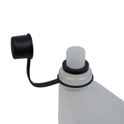 US PRO Tools No-Spill Engine Oil Funnel Filler Kit - 1.7L Funnel & 12 Adapters 5055