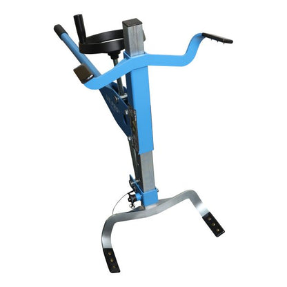 US Pro Suspension Play Tester Checks Worn Joints, Wheel Bearings, Gap etc