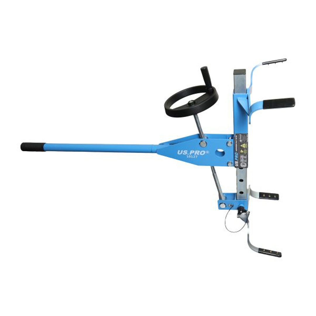US Pro Suspension Play Tester Checks Worn Joints, Wheel Bearings, Gap etc