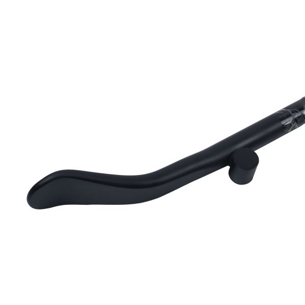 US PRO 970mm Tyre Lever Heavy Duty Commercial Tyre Lever Heat Treated