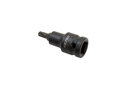 US PRO 1/2 DR Impact Torx Bit Socket Star-TRX T30 X 53MM B1697