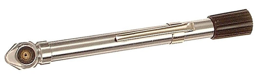 Franklin Tools Tyre Pressure Gauge 6-50psi 012T