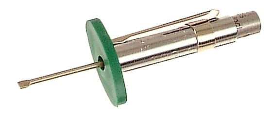 Franklin Tools Tread Depth Gauge - 1-26mm 014T