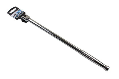 US PRO 3/8'' Dr Breaker / Knuckle / Power Bar 15'' Long 1685 Bikes Quads Socket