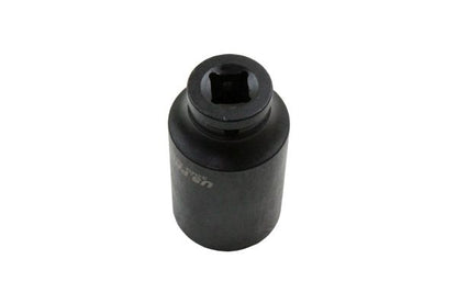 33mm 1/2 Deep Impact Socket VW Golf Front Axle 12 point Hub Nut bi-hex Volkswagon