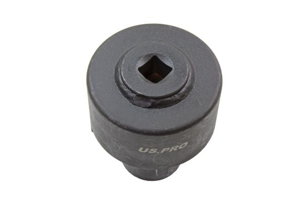 Ford Transit Impact Rear Hub Nut Socket 4 Point 1/2'' DR RWD 2014 OEM 205-1007