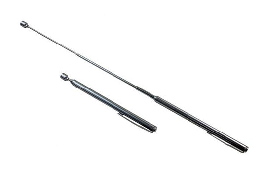 Magnetic Pick Up Long Reach Telescopic Tool Magnet 2lb Extending Pen Small Head