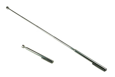Magnetic Pick Up Long Reach Telescopic Tool Magnet 5lb 2.27kg Extending Pen