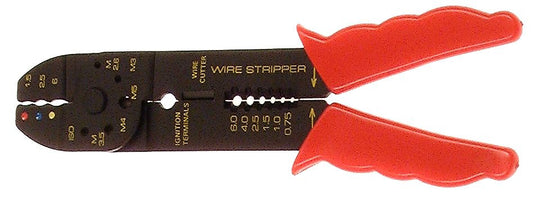 Franklin Tools Terminal Crimping Plier 1603