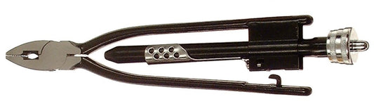 Franklin Tools Safety Wire Twisting Plier 1609