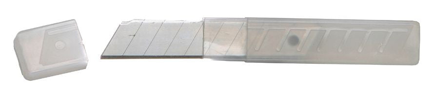Franklin Tools Snap Off blades (10) 1610
