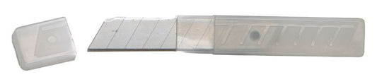 Franklin Tools Snap Off blades (10) 1610