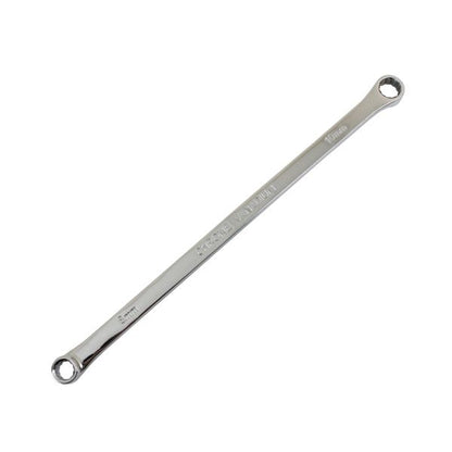 Aviation Double Ended Ring Extra Long Spanner Box Wrench 8mm to 24mm