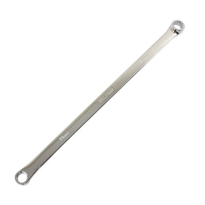 Aviation Double Ended Ring Extra Long Spanner Box Wrench 8mm to 24mm
