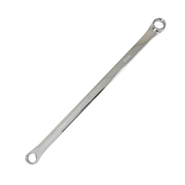 Aviation Double Ended Ring Extra Long Spanner Box Wrench 8mm to 24mm